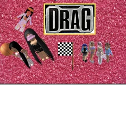 drag race icon