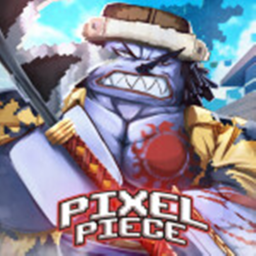 Pixel Piece