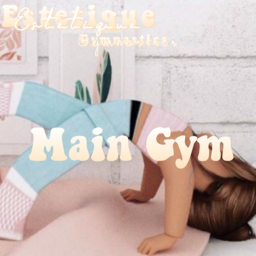EG | Main Gym