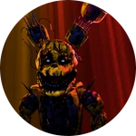 Nightmare Spring Bonnie