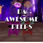 Da Awesome peeps!