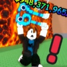 Escape Lava For Brainrots icon