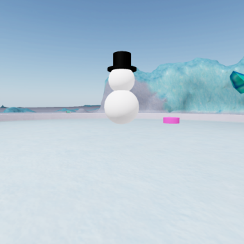 Ice Skating