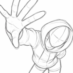 str!ke a pose