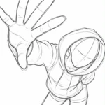 str!ke a pose Group Thumbnail