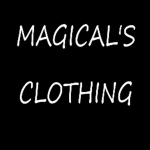 ⋆Magical's Clothing⋆