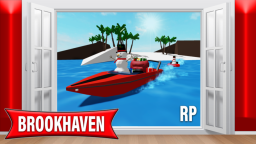 Brookhaven 🏡 RP
