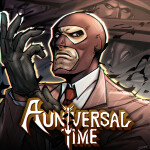 A Universal Time 4.5