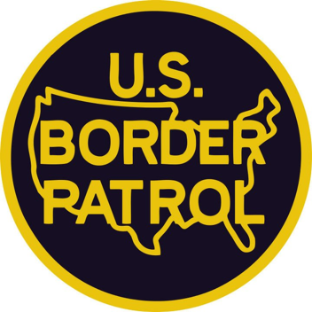 US Border RP