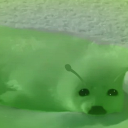 ‿୨♡୧‿