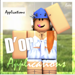 D'or | Application Center