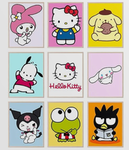 Sanrio! Clip it!