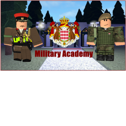 Monaco Military Academy La Condamine
