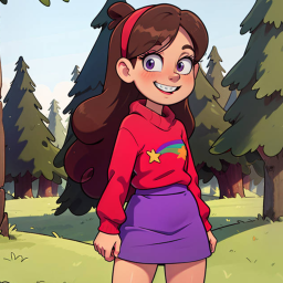 Gravity Falls