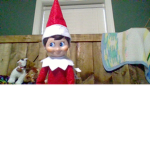 elf on the shef