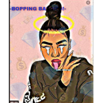 -Bopping Baddie$-
