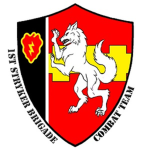 1st Stryker Brigade