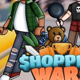 Craftwars Pizza DoomSpire icon