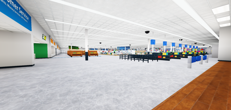 Walmart Non-Supercenter screenshot 3