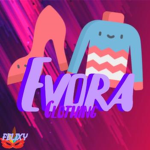 Evora Clothing