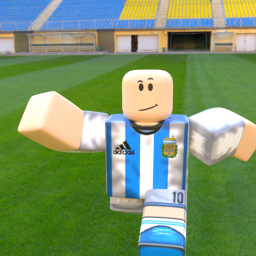 FIFA Alpha