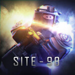 [SCP] Site 98