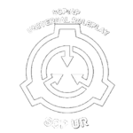SCP:RP | Universal Roleplay