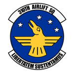||DAF|| - 310th Airlift Squadron