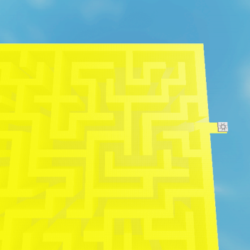 The HARDEST MAZE! *YOU CANT FINISH*