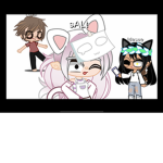 Remaking ur oc’s!