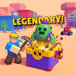 Break A Brawl Box [🎁]