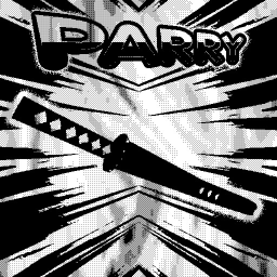 PARRY!! icon