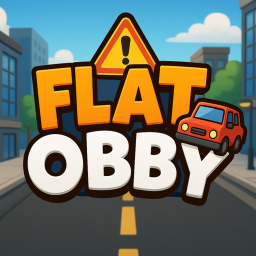 FlatObby[BETA]👾
