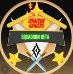 || CRST || CR Scrim Team Squadron Bravo