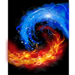 Fire and Water Studios!