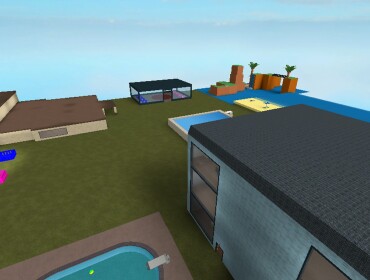 Beach Role Play!