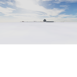 Penguin hangout game! (for meetups and stuff)