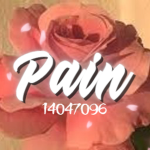 Pain. | Crew