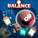 Balance 🔴