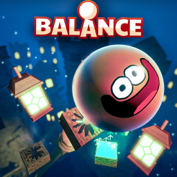 Balance 🔴 icon
