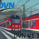 Deutsches Verkehrs Netz V1.1