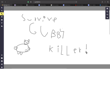 ULTIMATE UPDATESurvive the Gubby killer!