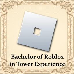 BR in Tower Experience (RoCert) icon