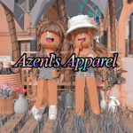 Azenl's Apparel