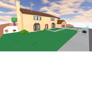 Casa da vó ########