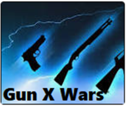 Gun X Wars