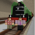 Jamielerwick and Captain_Vintage Fan Club