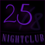 25/8 Nightclub