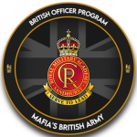 |MBA| British Officer Program.