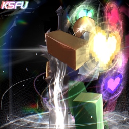 [HUGE PATCH] KSFU icon